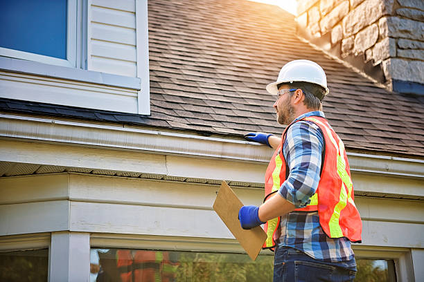 Licensed Gutter Repair And Installation service in Boyce, LA - Ben Roofing and Steel LLC
